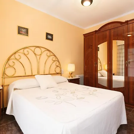 Uhc Rubi Apartment *