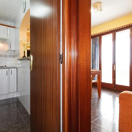 Uhc Rubi Apartment * Salou