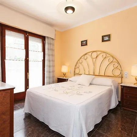 Uhc Rubi Apartment * Salou