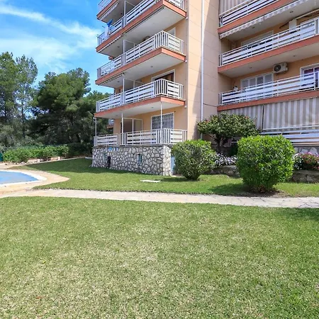 Uhc Rubi Apartment * Salou