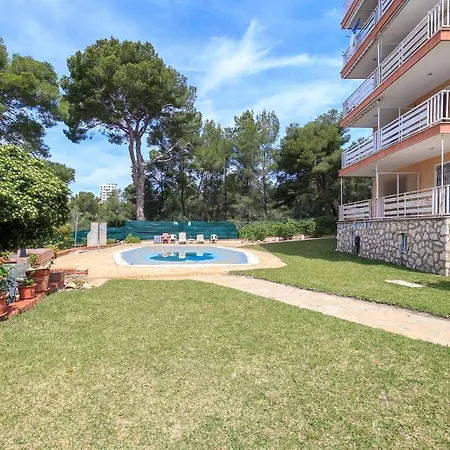 Uhc Rubi Apartment *