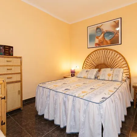 Uhc Rubi Apartment Apartamento Salou