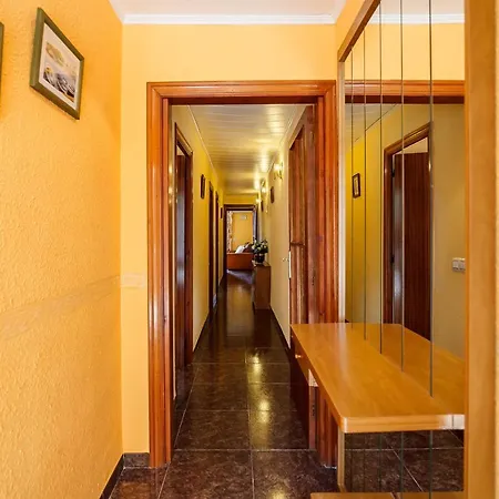 Uhc Rubi Apartment *