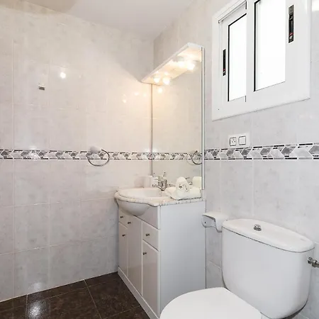 Uhc Rubi Apartment Apartamento