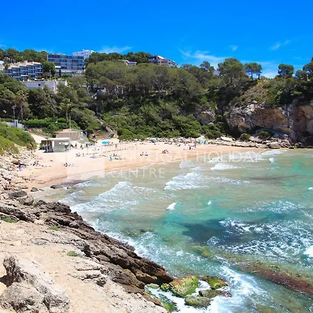 Apartamento Uhc Rubi Apartment Salou