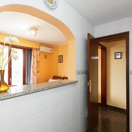 Uhc Rubi Apartment *